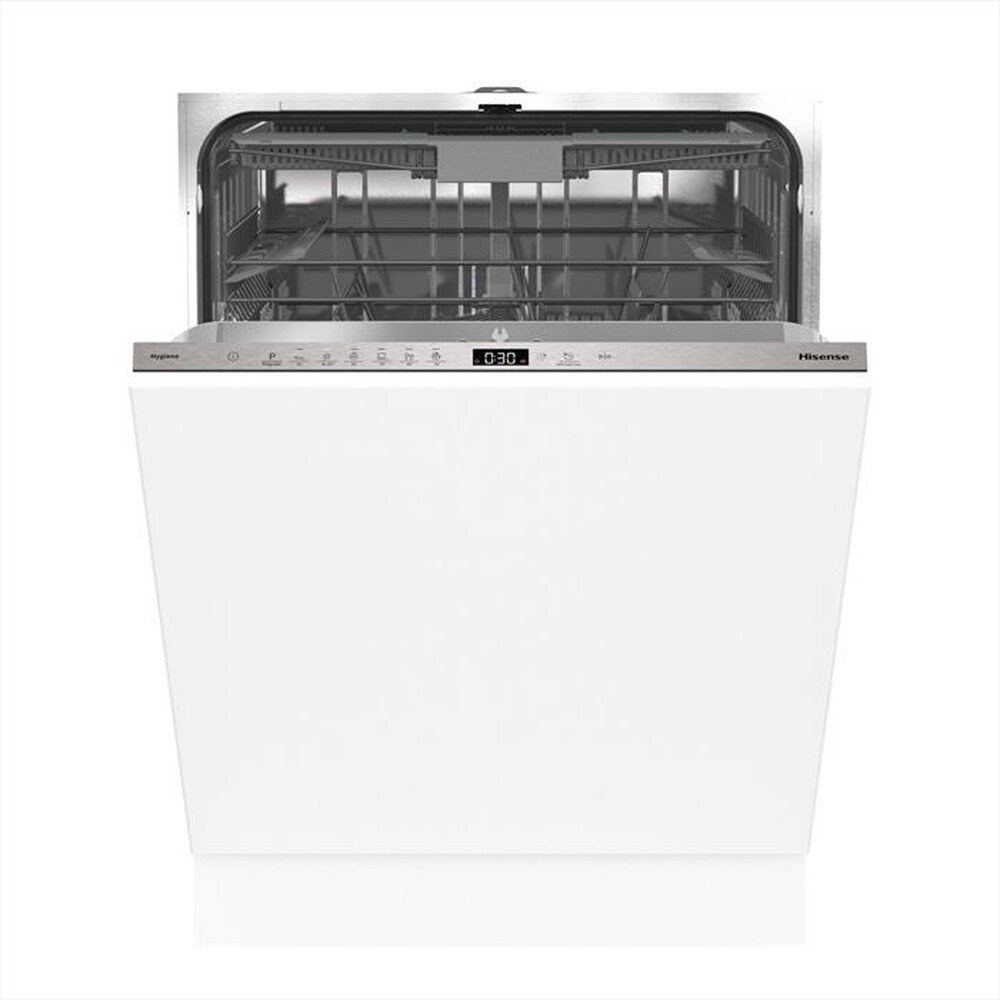 "HISENSE - Lavastoviglie HV643D60 Classe D 16 coperti"