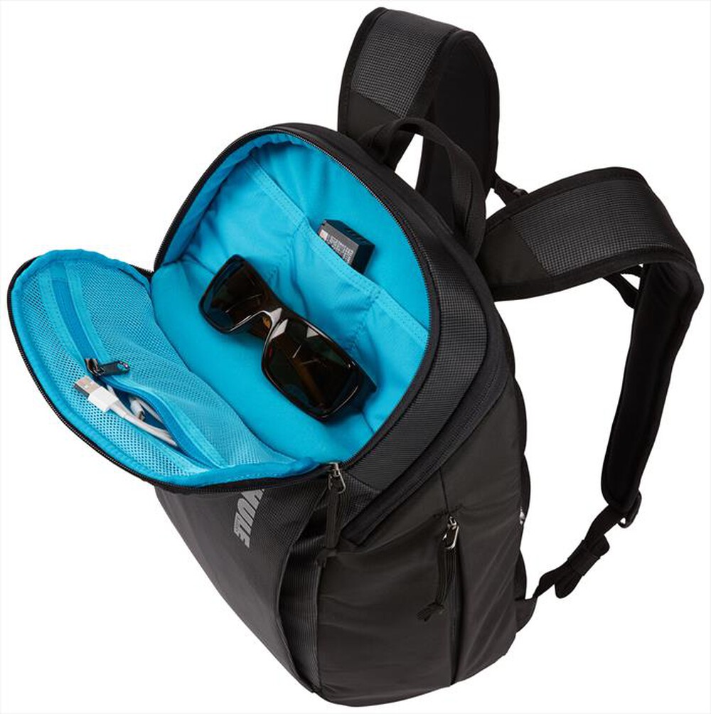 "THULE - TECB120 ENROUTE 20L DSLR BACKPACK-Black"