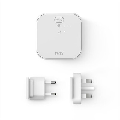 TADO - INTERNET BRIDGE X-Bianco