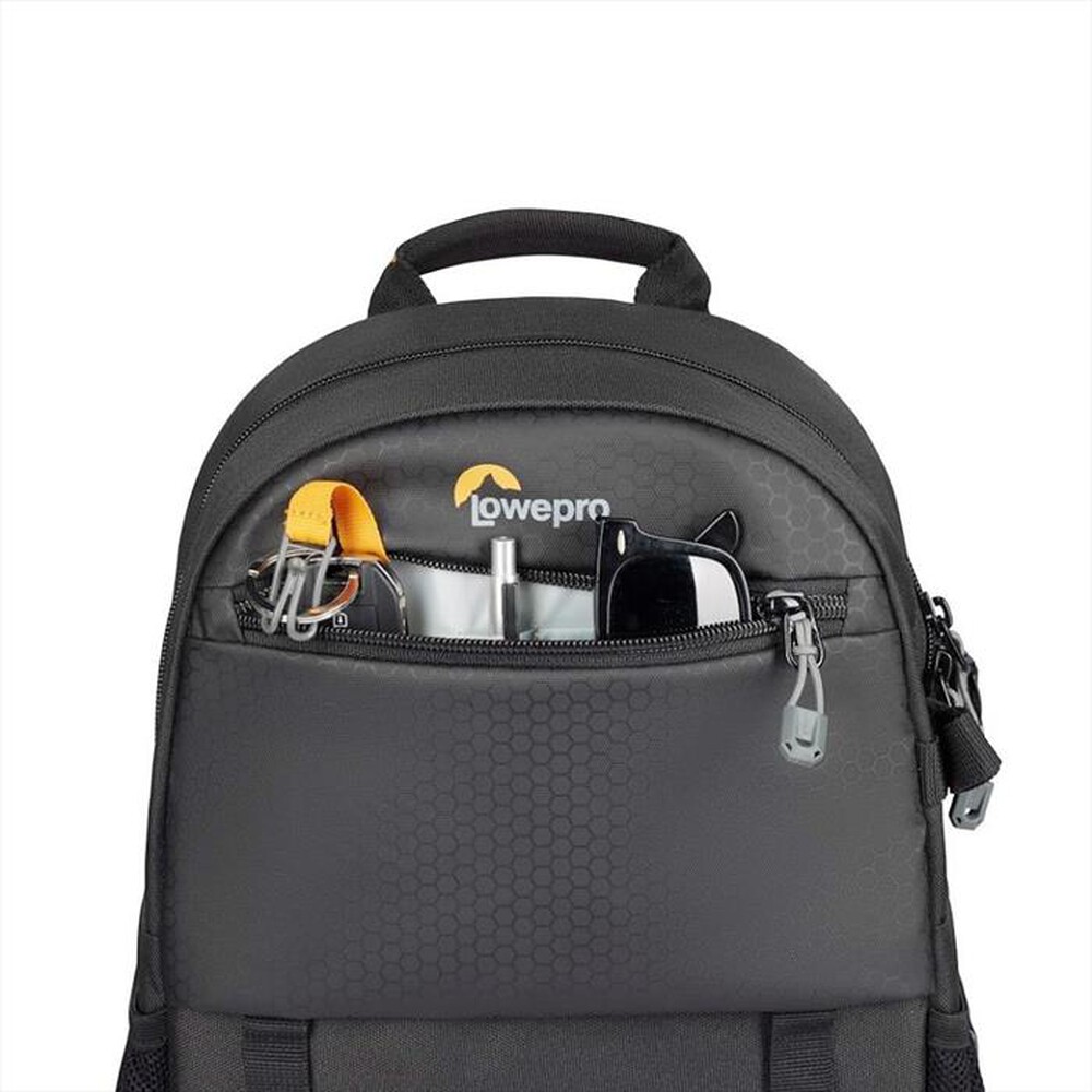 "LOWEPRO - Zaino per macchine mirrorless ADVENTURA BP150 III-Nero"