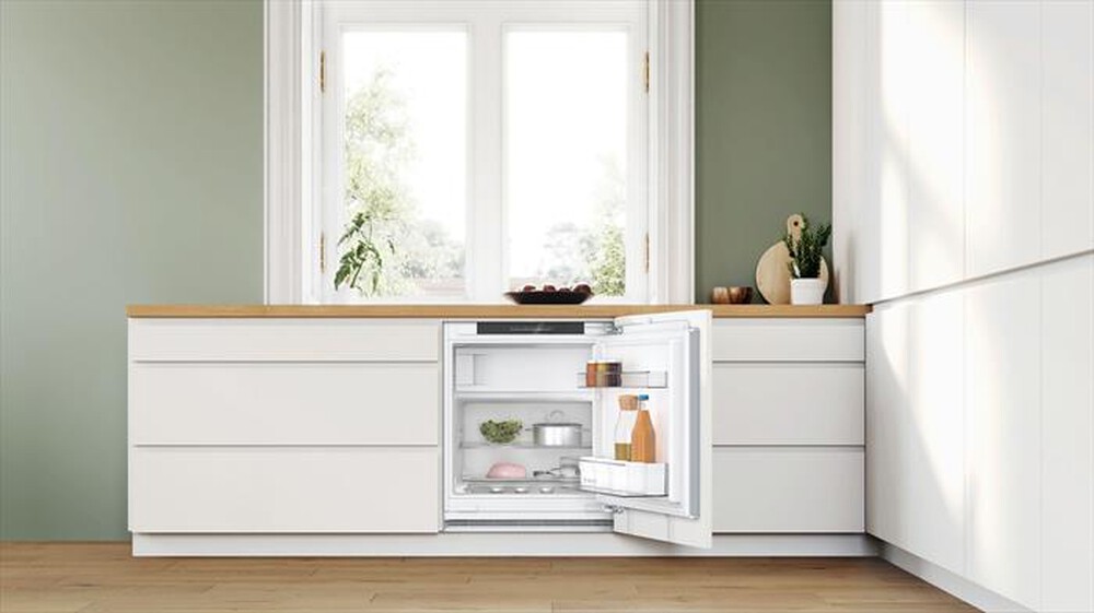 Immagine del prodotto BOSCH - Frigorifero Sottopiano KUL22VFD0 Classe D-Bianco
