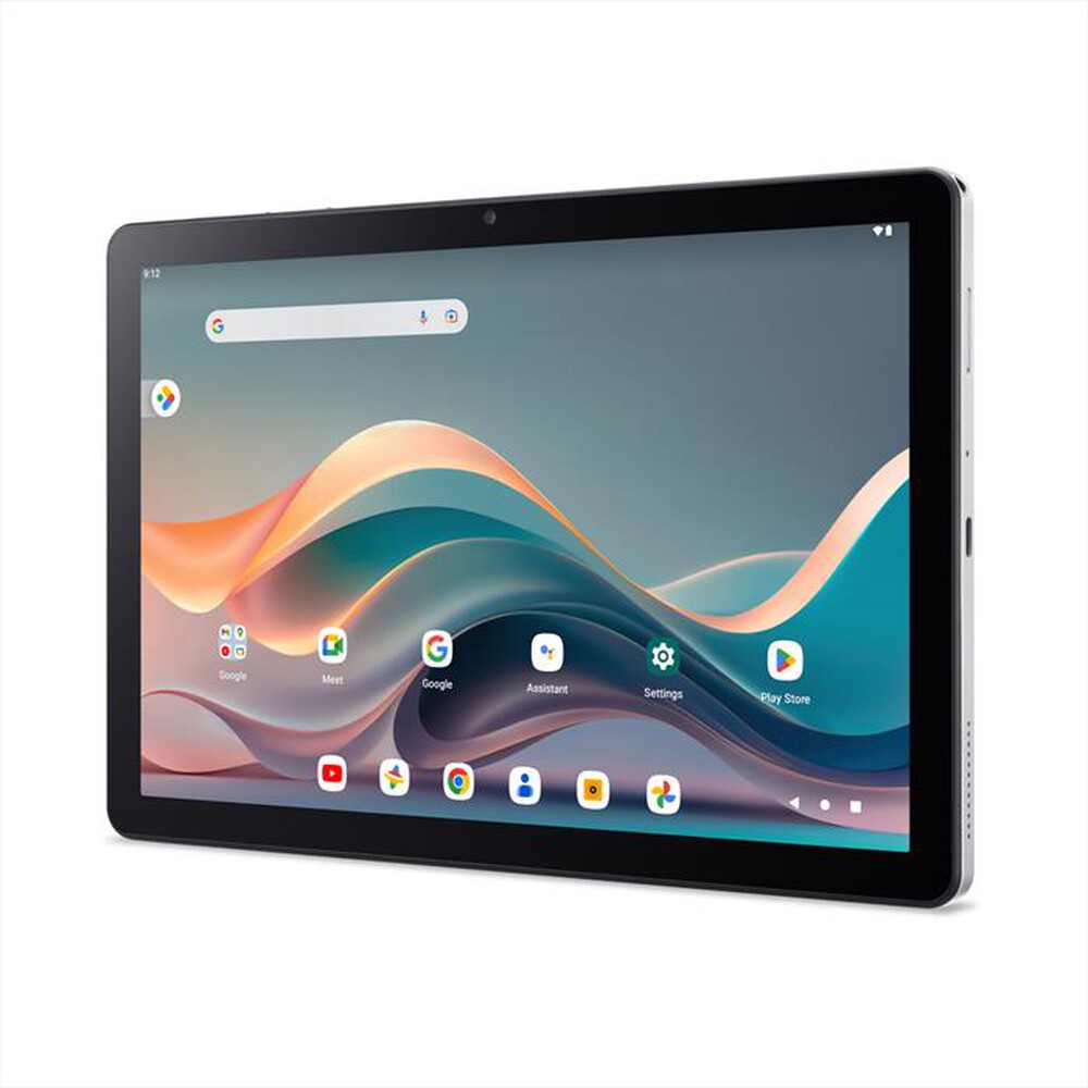 "ACER - ICONIA TAB M10 M10-12-87NA-Silver"