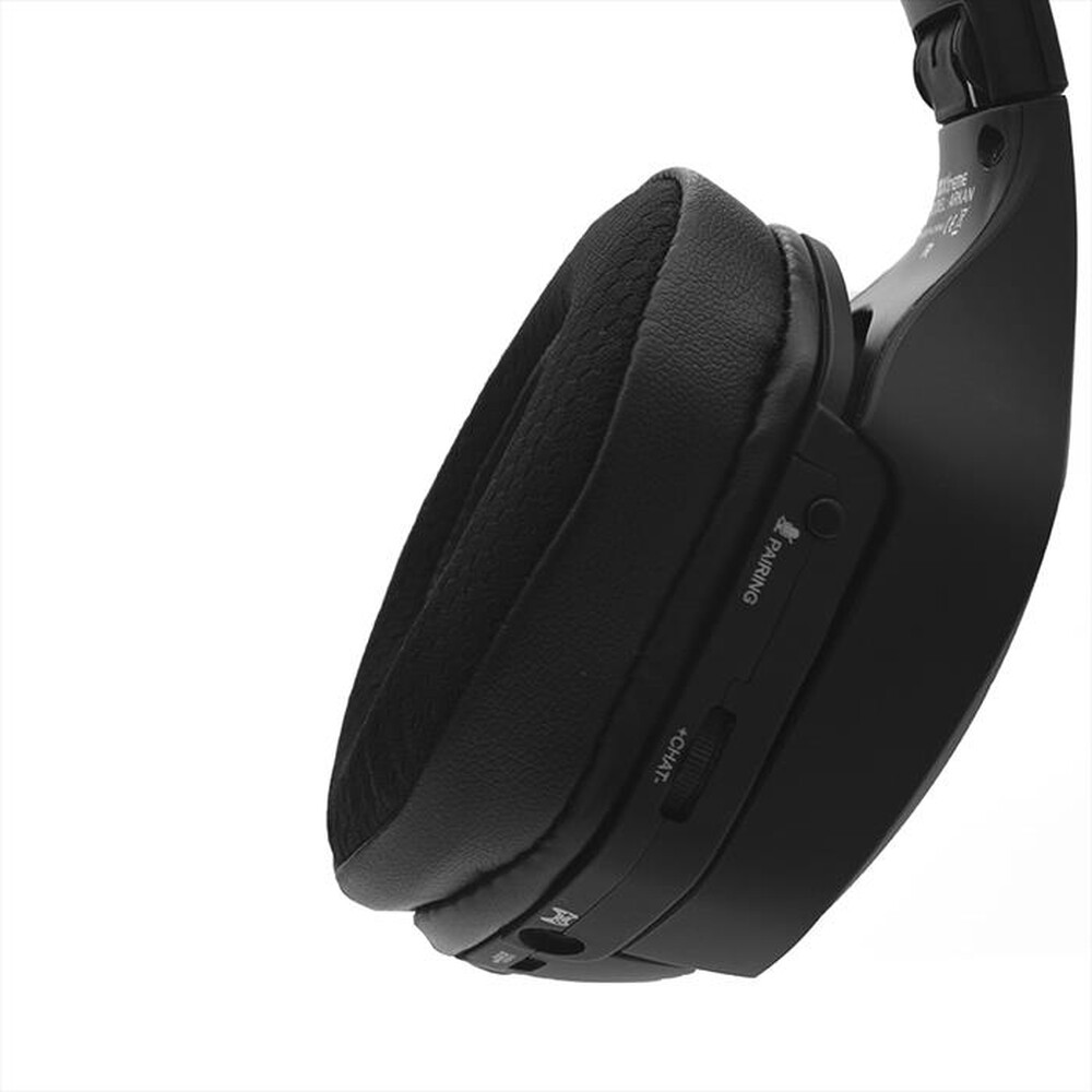 "XTREME - HEADSET WIRELESS ARKAN-Nero"