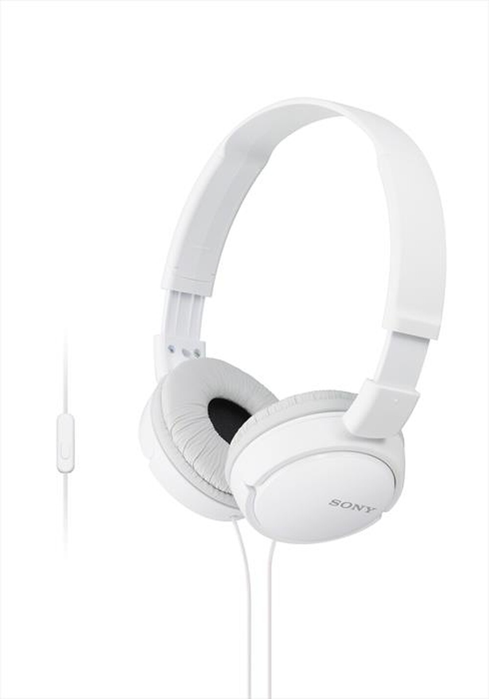 "SONY - MDRZX110APW.CE7-Bianco"