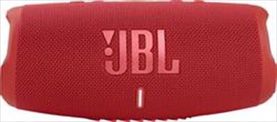 JBL - CHARGE 5-Rosso