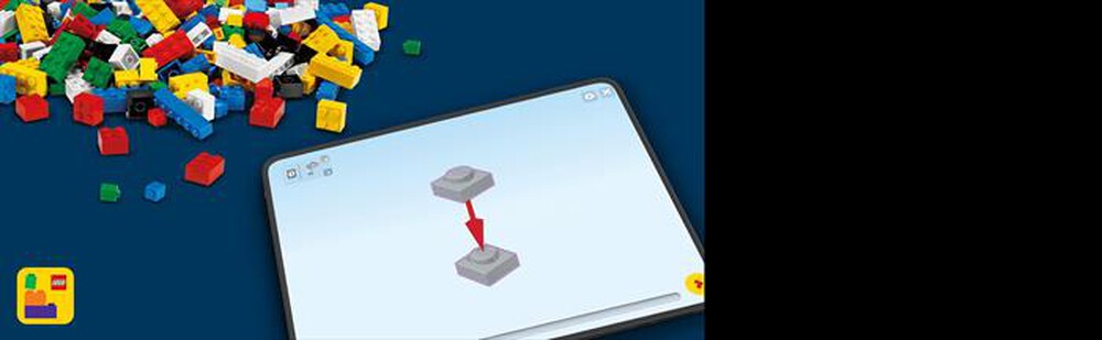 Immagine del prodotto LEGO - HARRY POTTER Il Cappello Parlante 76429