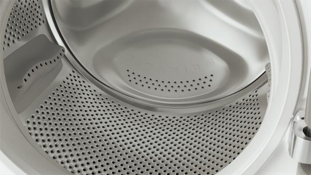 Immagine del prodotto HOTPOINT ARISTON - Lavatrice EU AQ49D49 N 9 Kg Classe B