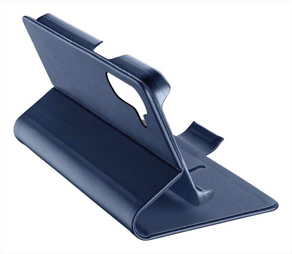 "CELLULARLINE - Cover BOOK per Samsung Galaxy A16-Blue"