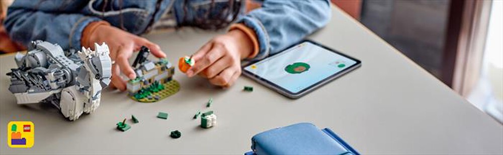 Immagine del prodotto LEGO - Harry Potter Calendario dell’Avvento 2024 - 76438