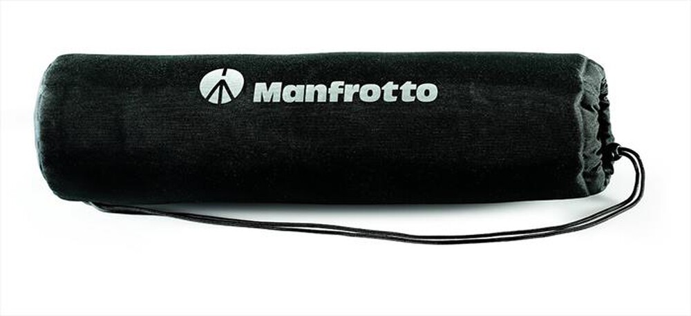 "MANFROTTO - Compact Action (Treppiede) - nero"