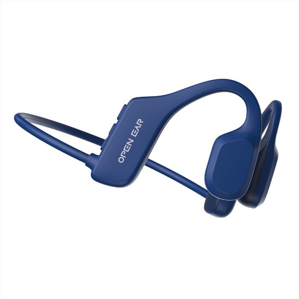 "CONDUCTION LABS - Auricolari bluetooth SWYM-BLU"