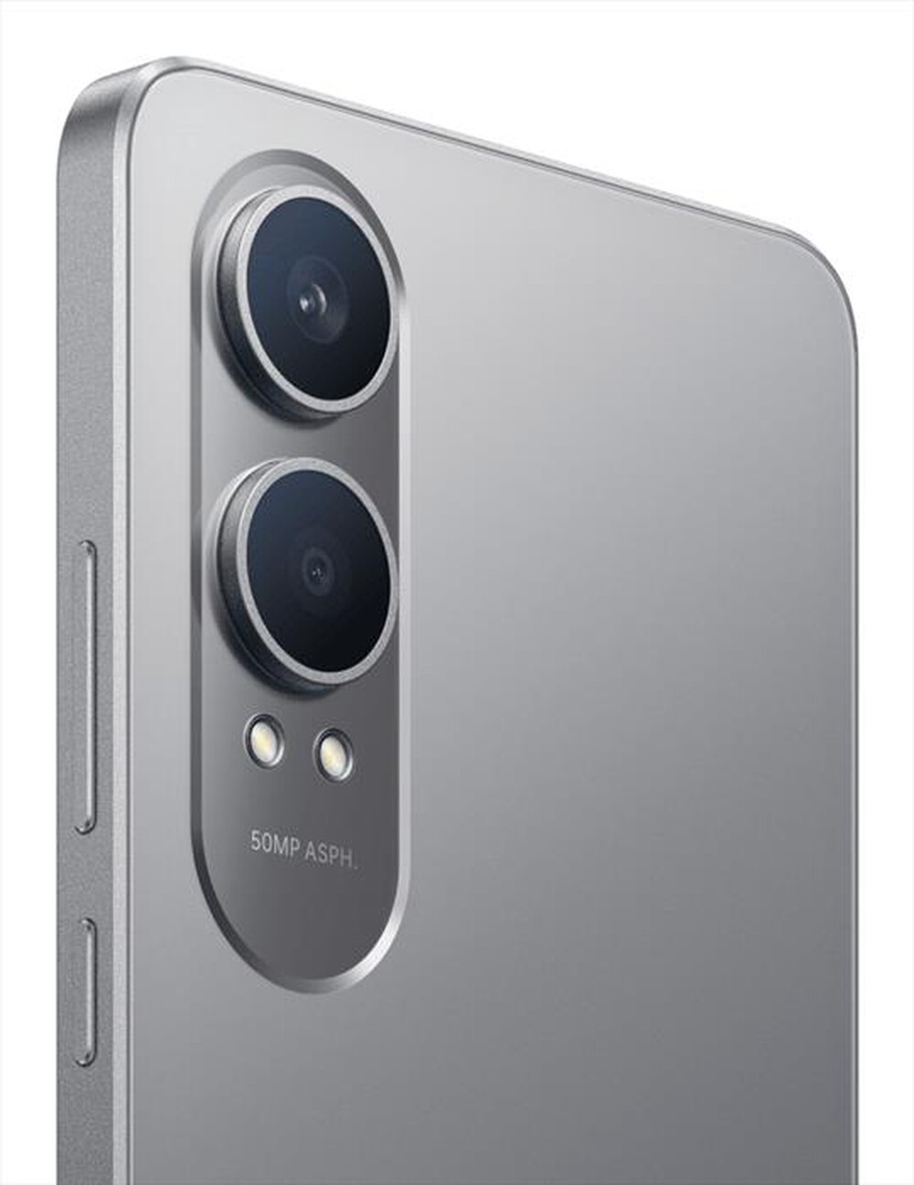 "ONEPLUS - Smartphone NORD CE 4 LITE 5G-Super silver"