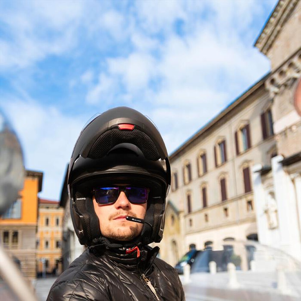 Immagine del prodotto MIDLAND - Risponditore telefonico per motociclisti K10-Nerp