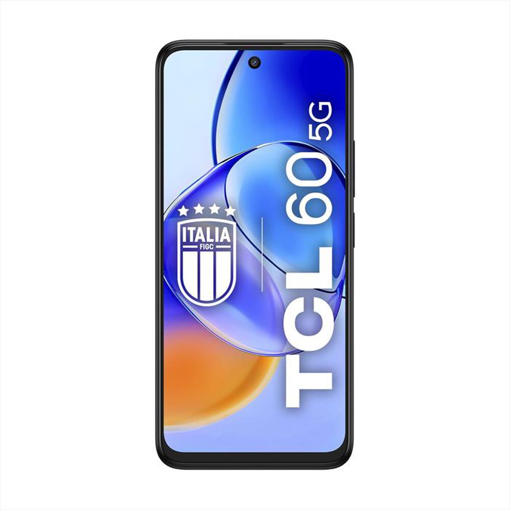 "TCL - Smartphone TCL 60 5G 256GB-GRAY"