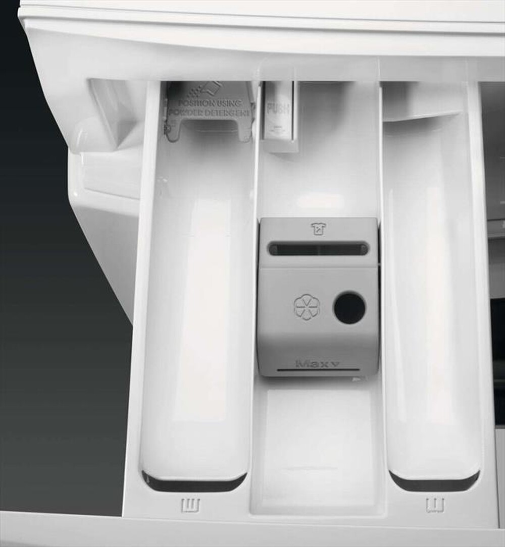 Immagine del prodotto AEG - Lavatrice LR7H114AW 11 Kg Classe A-Bianco