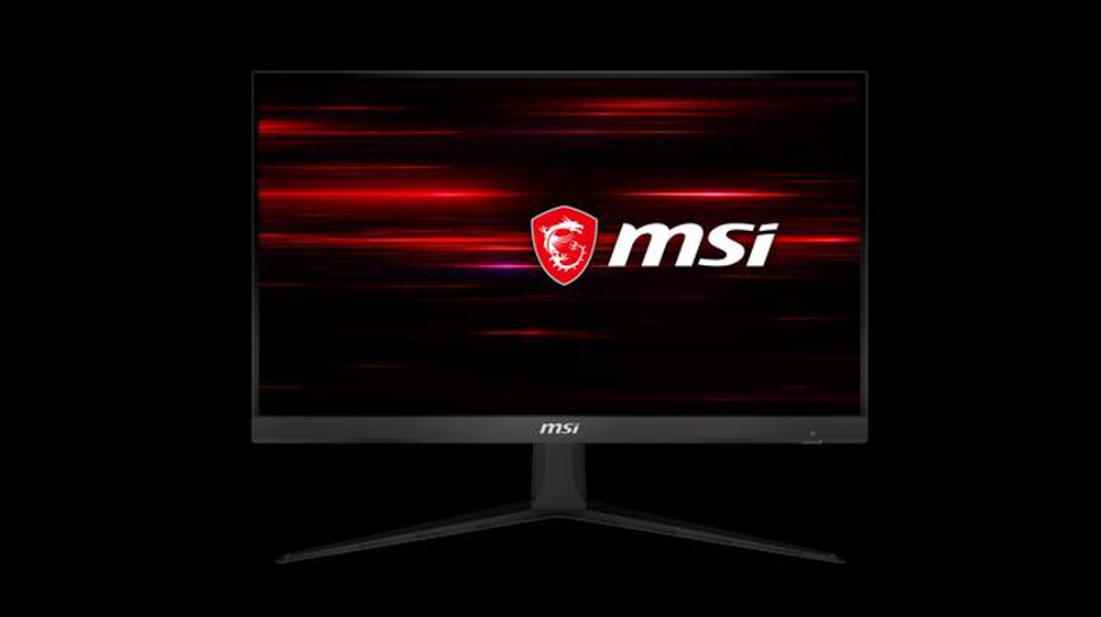 "MSI - OPTIX G241-Nero"