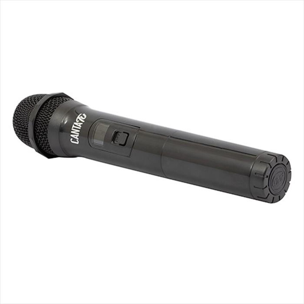 Immagine del prodotto GIOCHI PREZIOSI - Canta Tu Microfono CTC07000