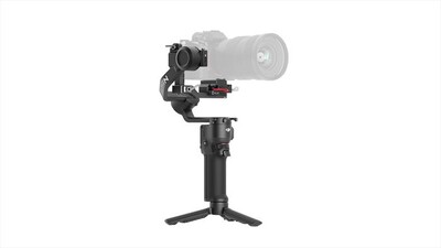DJI - Stabilizzatore portatile RS 3 MINI-Black