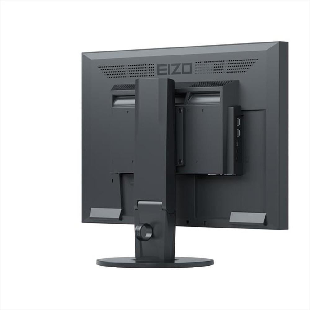 "EIZO - MONITOR FLEXSCAN EV2430 - NERO-NERO"