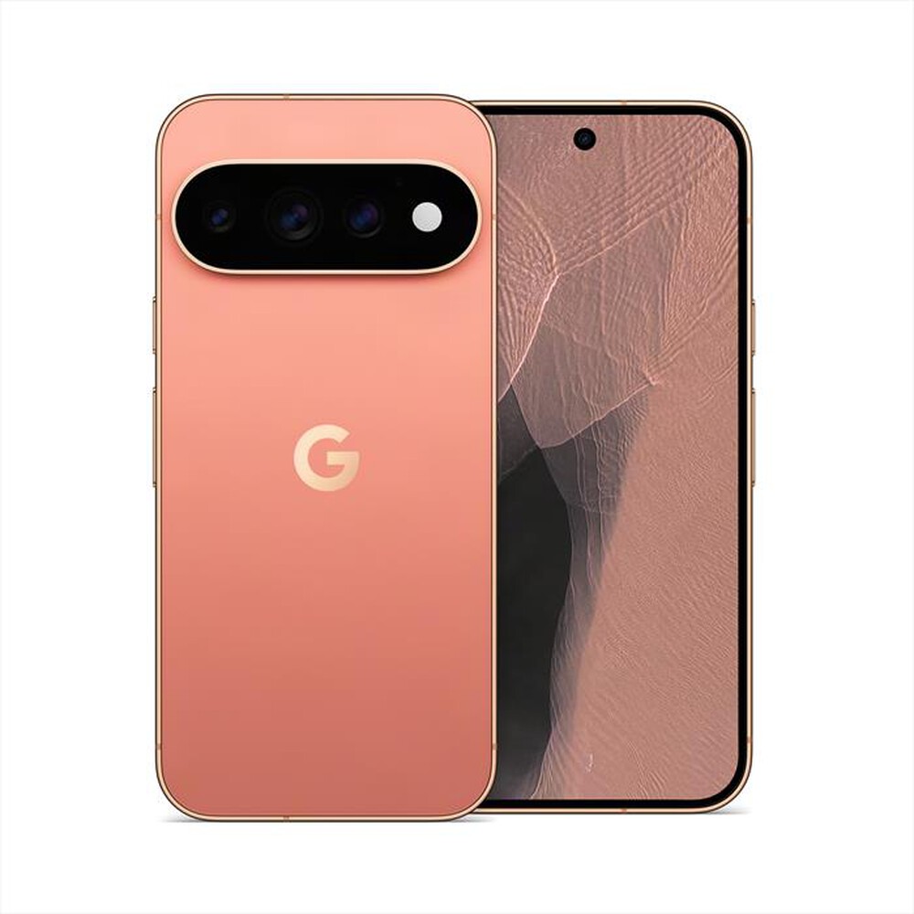 Immagine del prodotto GOOGLE - GOOGLE PIXEL 11 PRO 256GB-Rosa opaco