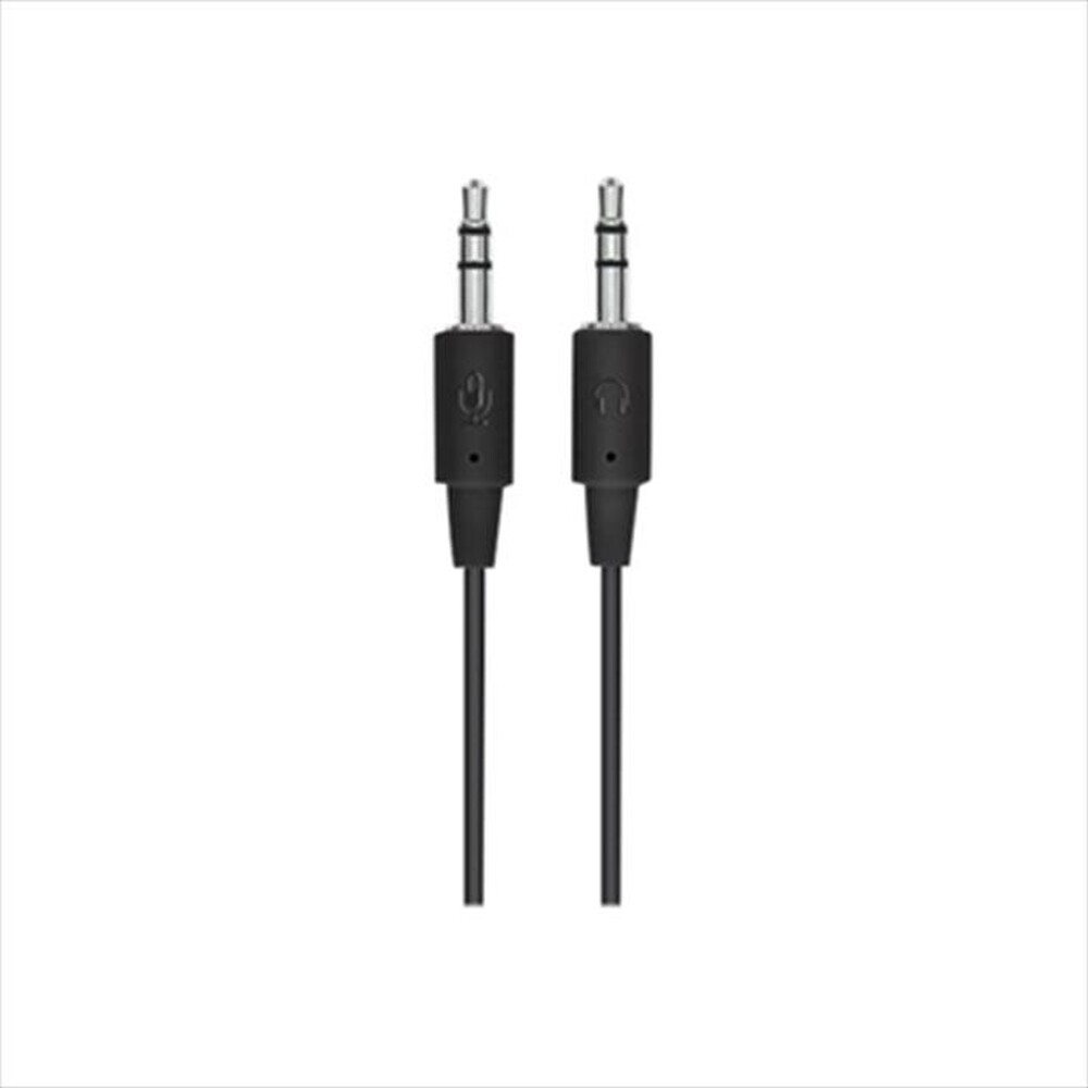 "LOGITECH - Stereo Headset H110 - "