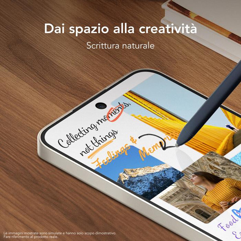 Immagine del prodotto TCL - Smartphone NXTPAPER 70 PRO 24/256-STELLAR BLUE