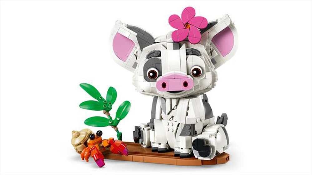 Immagine del prodotto LEGO - DISNEY Pua - 43292
