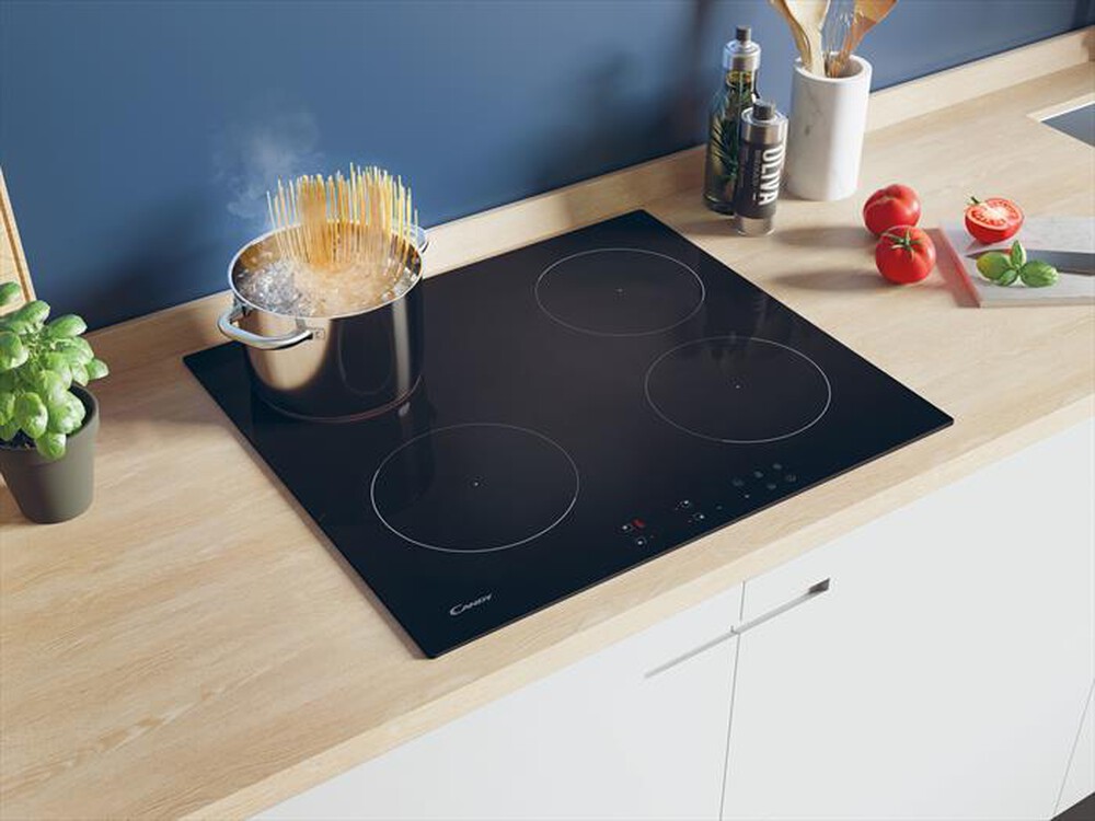 Immagine del prodotto CANDY - Piano cottura induzione CI64248CTT 59 cm-Nero