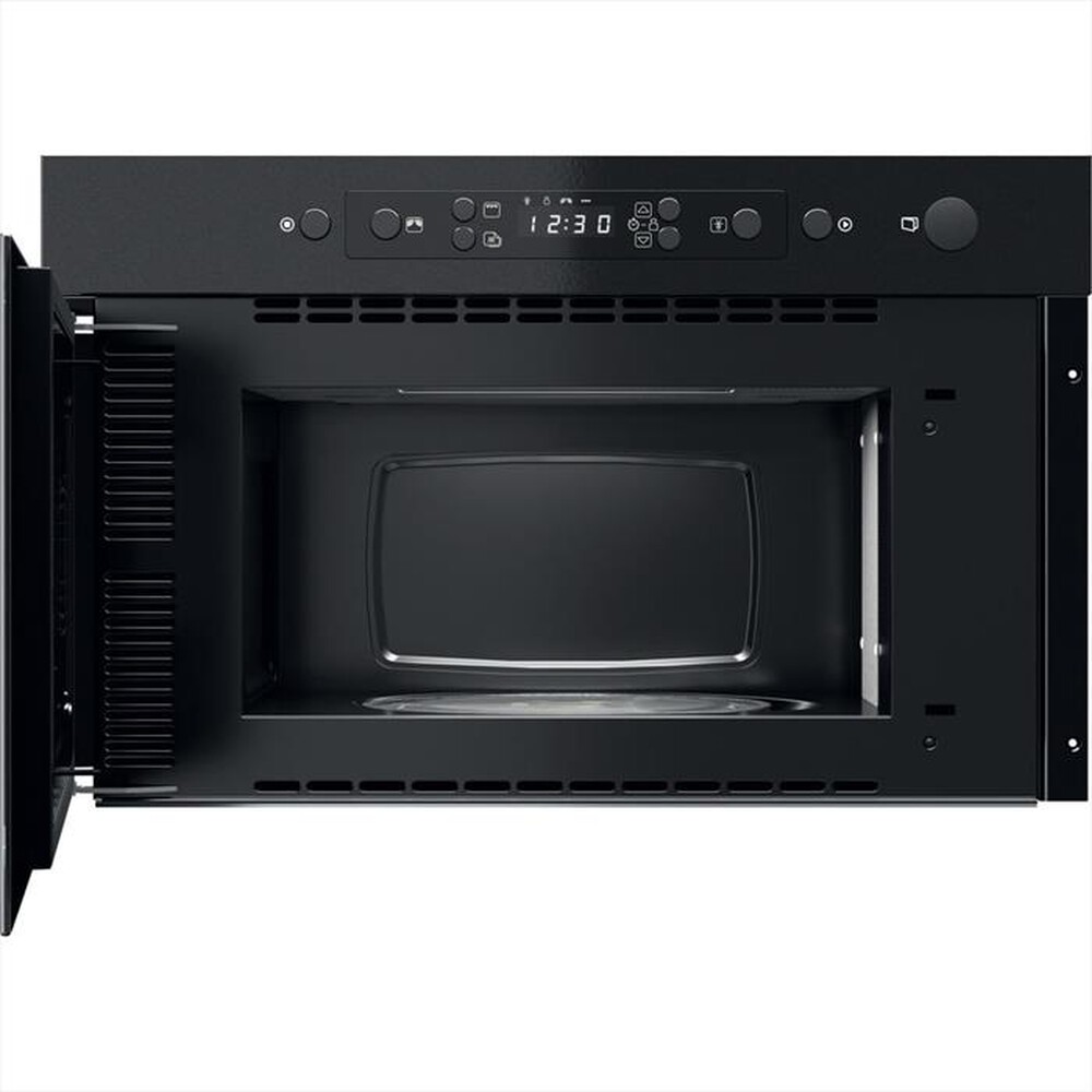 Immagine del prodotto WHIRLPOOL - Forno microonde con grill 22lt MBNA920B