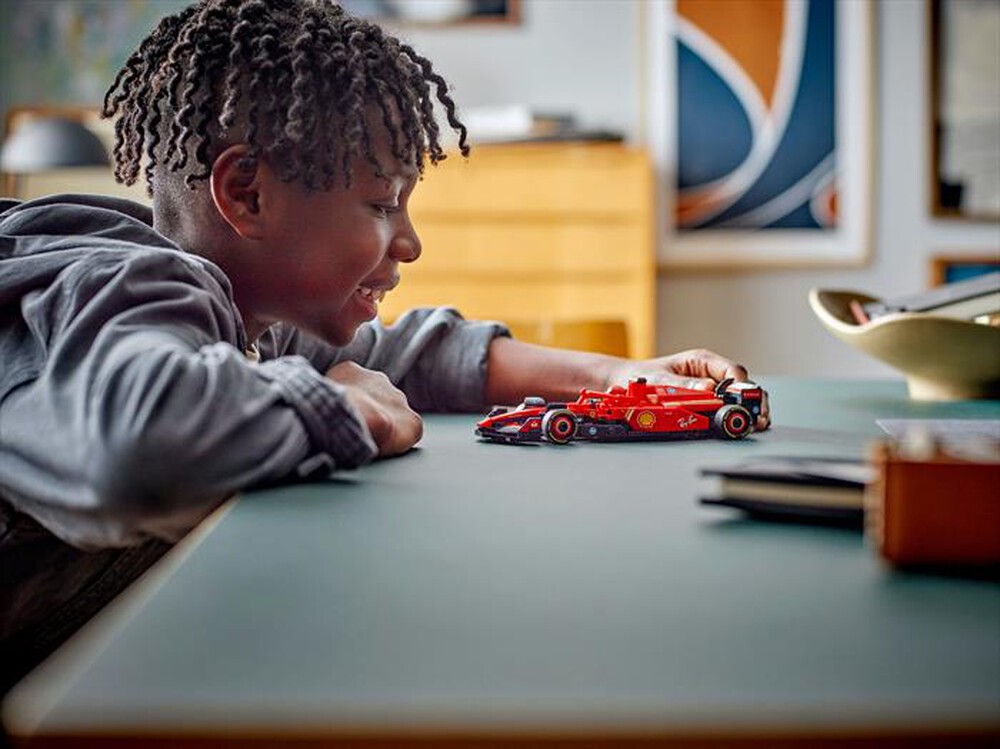 Immagine del prodotto LEGO - SPEED CHAMPIONS Auto F1® Ferrari SF-24 77242