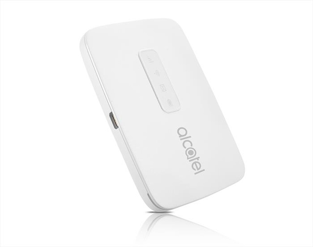 Immagine del prodotto ALCATEL - MW40V-2BALIT1-Bianco