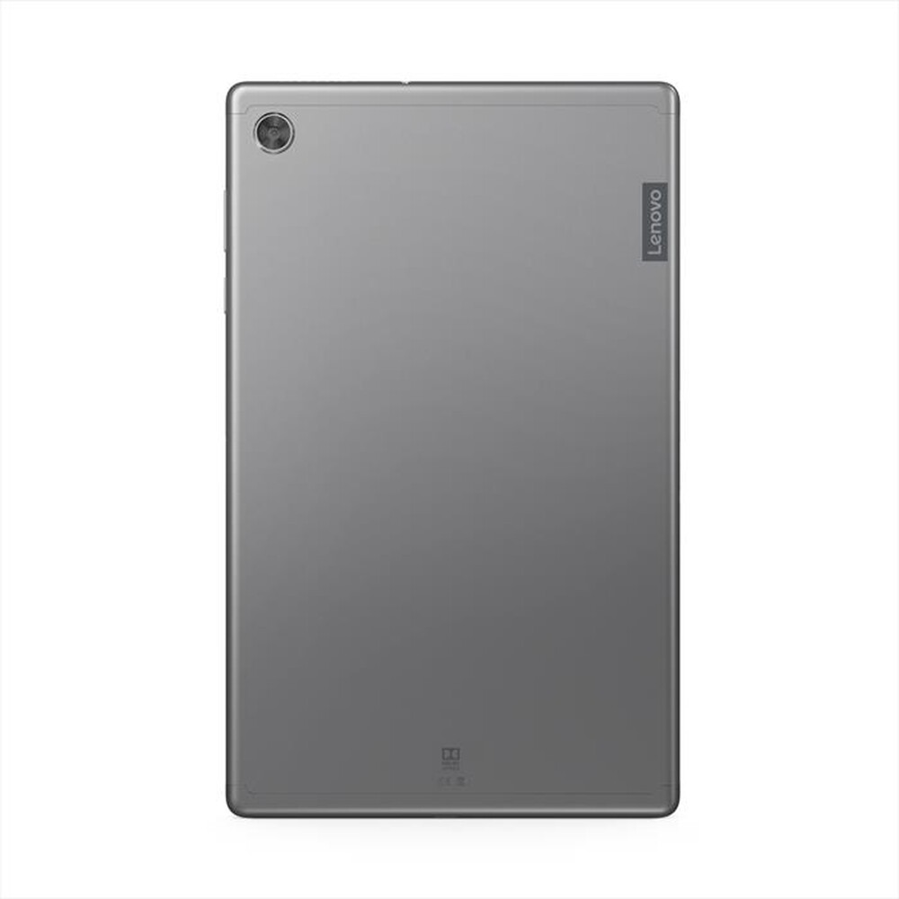 "LENOVO - LENOVO M10 HD ZA6V0123SE-Iron grey"