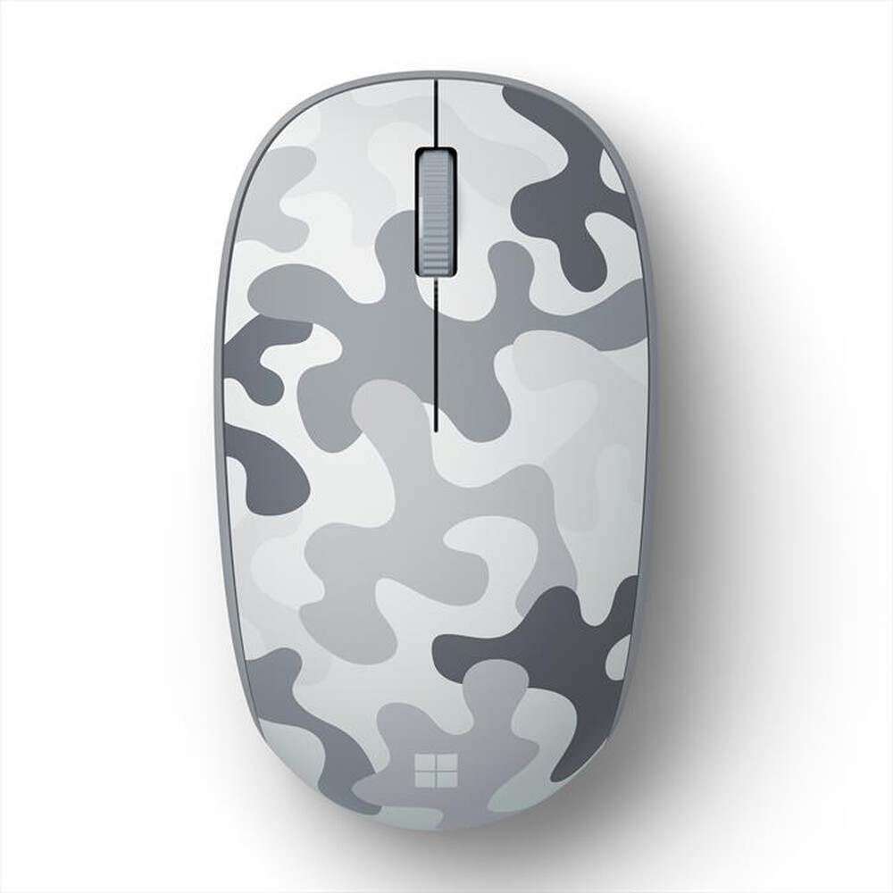 "MICROSOFT - BLUETOOTH MOUSE ARCTIC-Artic"
