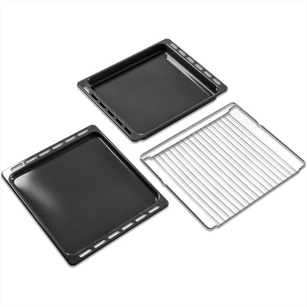 Immagine del prodotto WHIRLPOOL - Forno incasso elettrico AKZM 8660 IX Classe A+