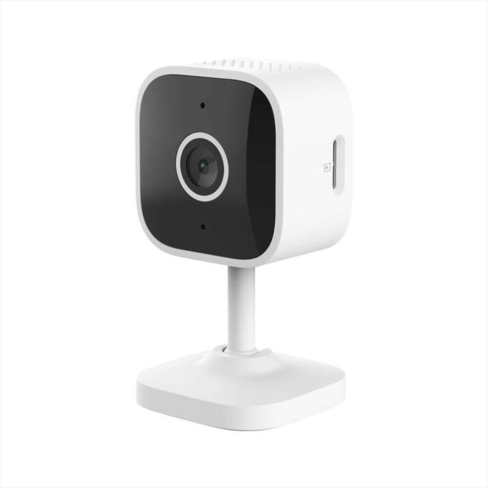 "TRUST - IPCAM-2900 INDOOR WI-FI CAMERA-White"