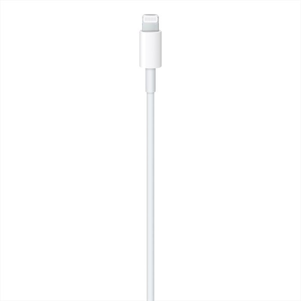 "APPLE - CAVO DA USB-C A LIGHTNING (1 M)"
