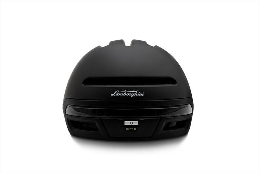 Immagine del prodotto LAMBORGHINI - Casco SMART HELMET ADVANCED-Nero