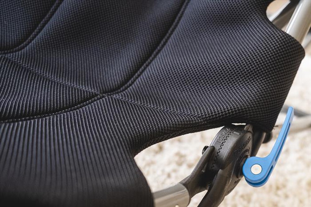 Immagine del prodotto PLAYSEAT - Sedile da corsa CHALLENGE X - LOGITECH G EDITION-nero