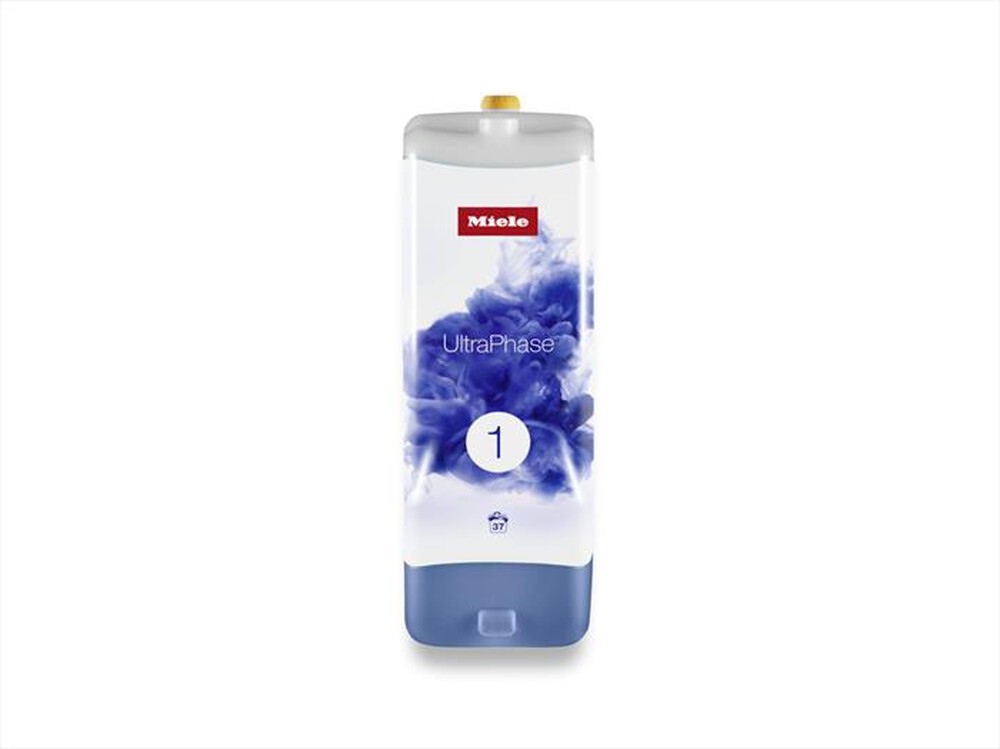 "MIELE - CARTUCCIA UP1 DE,FR,NL,IT"
