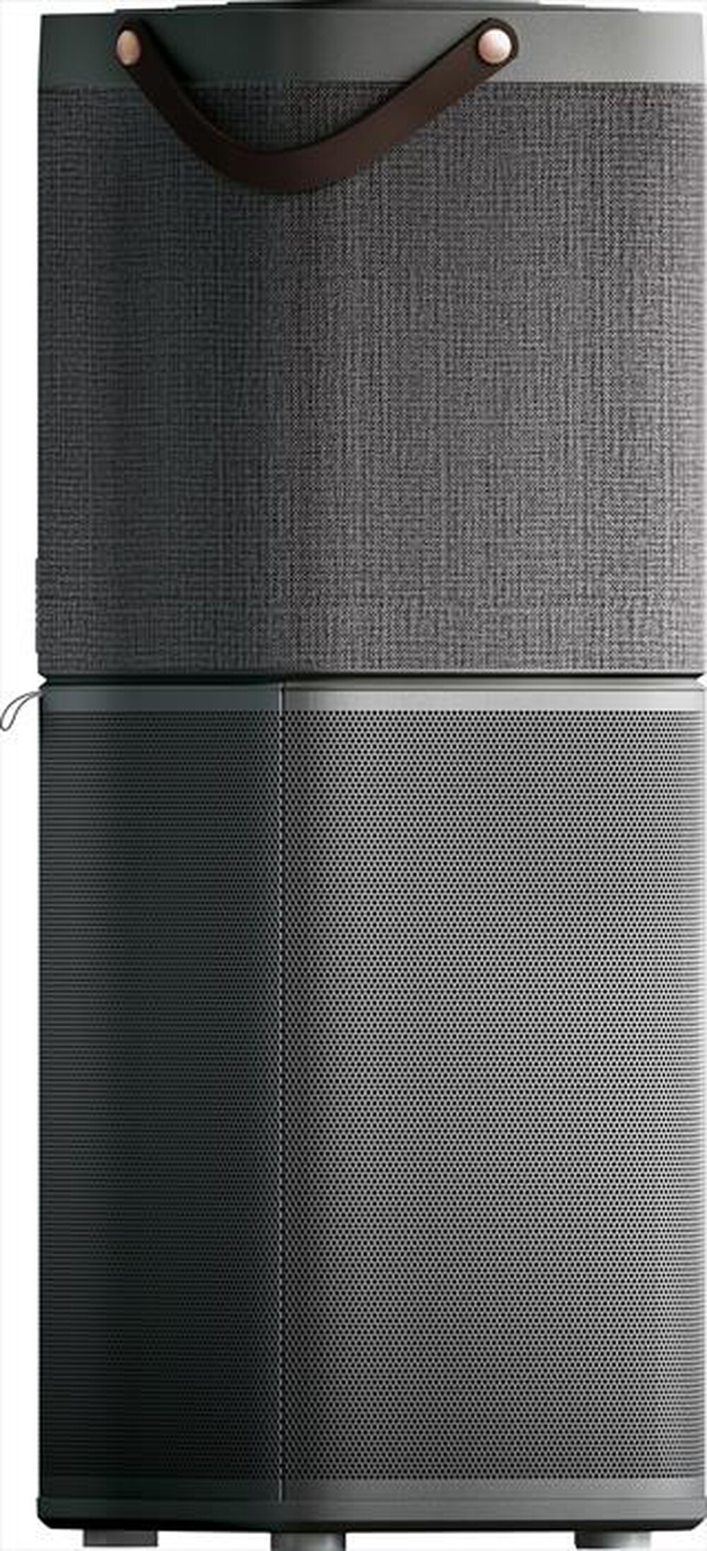 "ELECTROLUX - Pure A9 PA91-604DG-Grigio scuro"