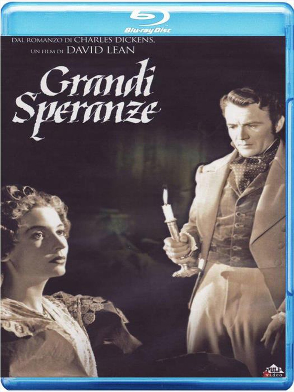"CECCHI GORI - Grandi Speranze (1946) - "