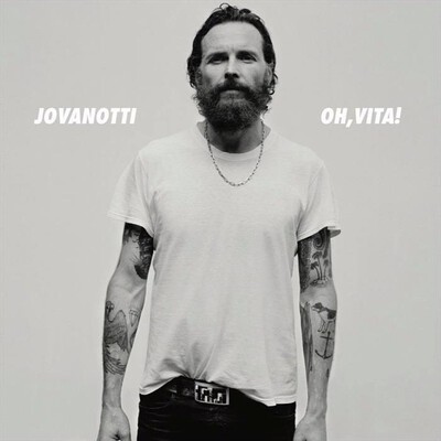 UNIVERSAL MUSIC - JOVANOTTI - OH, VITA! - 