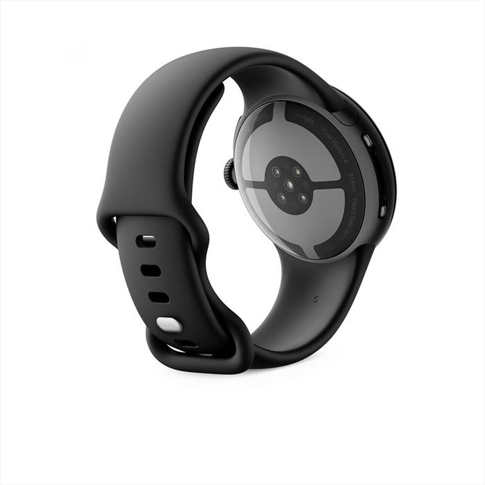Immagine del prodotto GOOGLE - SMW GOO WATCH4 45MM BK/-Nero