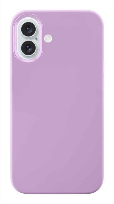 CELLULARLINE - SENSATION - IPHONE 16-Rosa