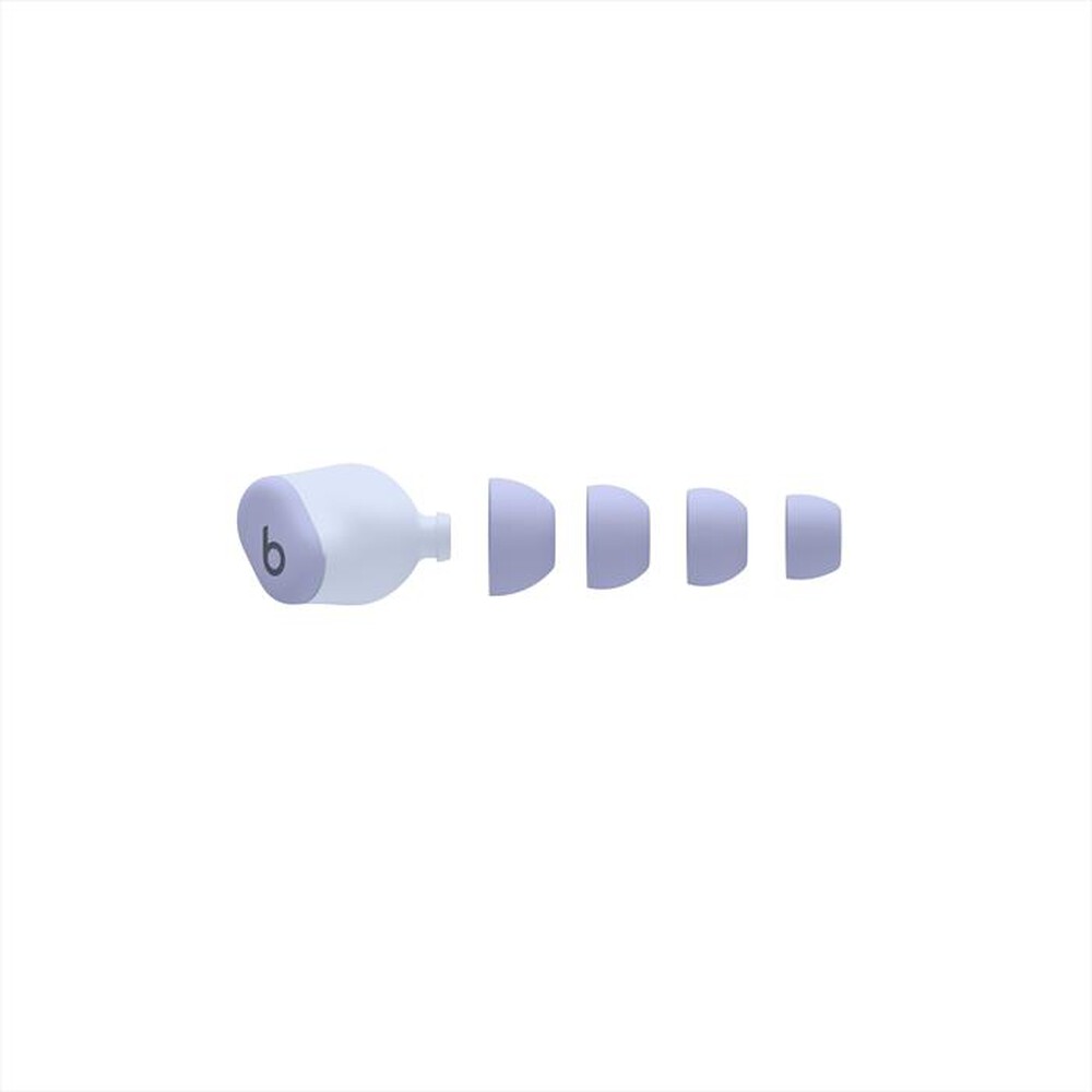 "BEATS BY DR.DRE - BEATS SOLO BUDS - Auricolari true wireless-Viola Artico"