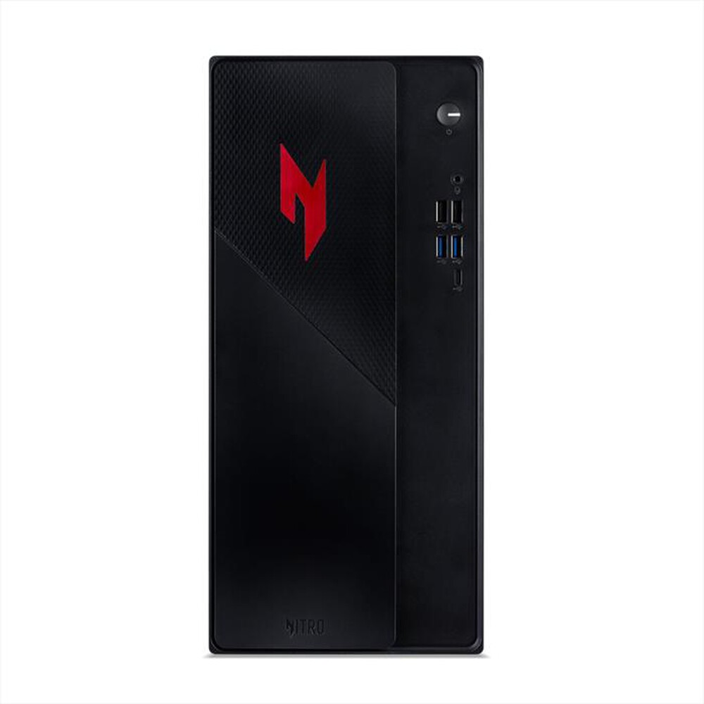 Immagine del prodotto ACER - Desktop NITRO N20-101-MTL-Nero