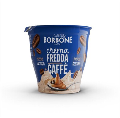 CAFFE BORBONE - CREMA CAFFE VASETTO-N.d