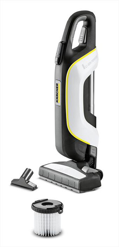 KARCHER - VC 5 CORDLESS