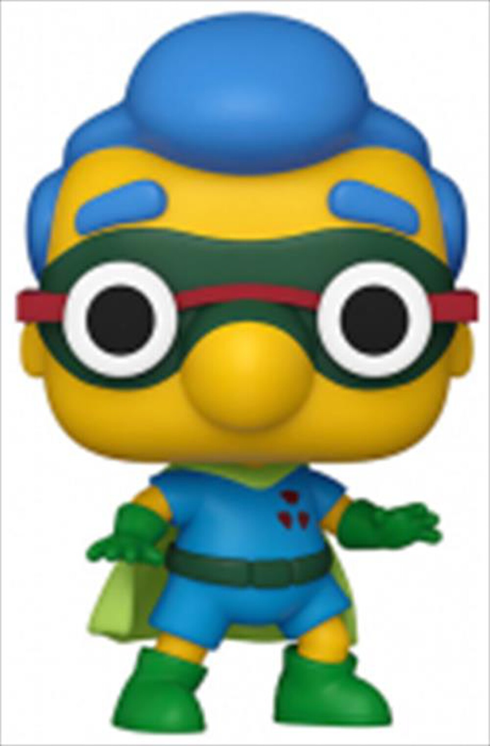 Immagine del prodotto FUNKO - FUNKO POP The Simpsons Fallout Boy 1655 - FUPC1603