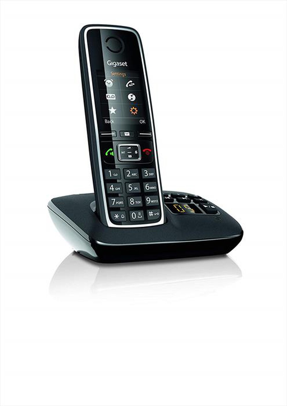 Immagine del prodotto GIGASET - C530A